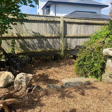 Large En-Suite By The Beach Bournemouth Esterno foto