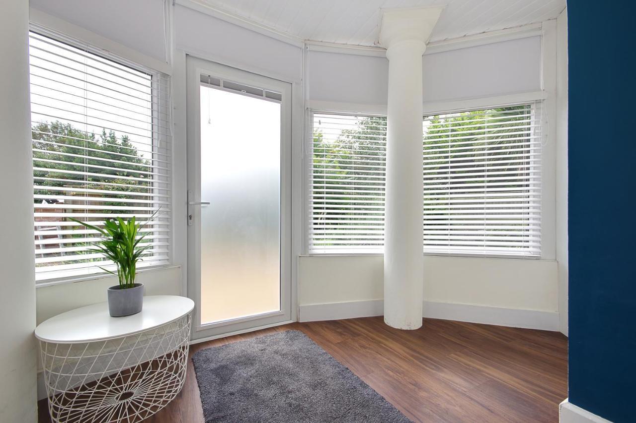 Large En-Suite By The Beach Bournemouth Esterno foto