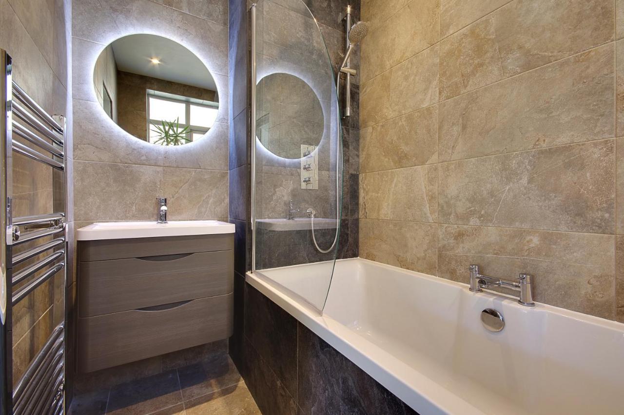 Large En-Suite By The Beach Bournemouth Esterno foto