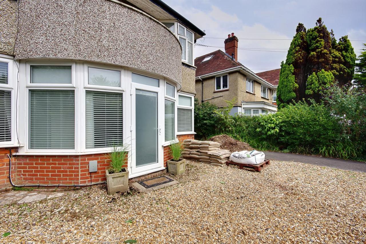 Large En-Suite By The Beach Bournemouth Esterno foto