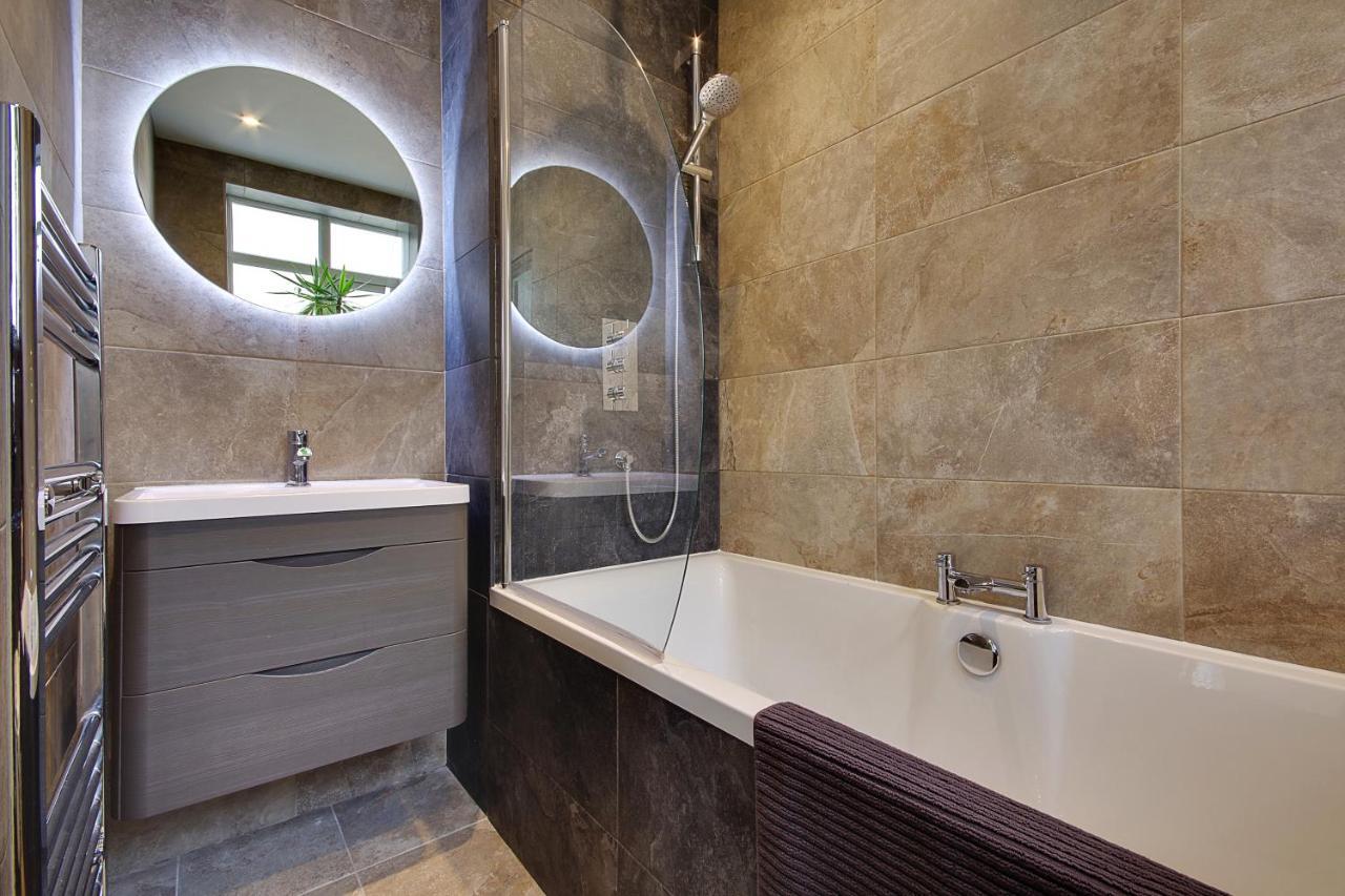 Large En-Suite By The Beach Bournemouth Esterno foto
