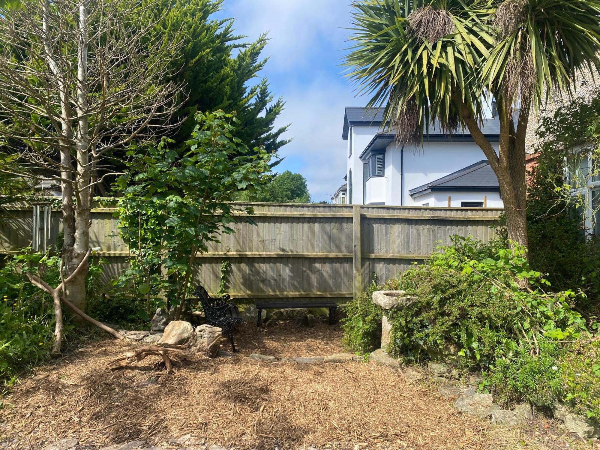 Large En-Suite By The Beach Bournemouth Esterno foto